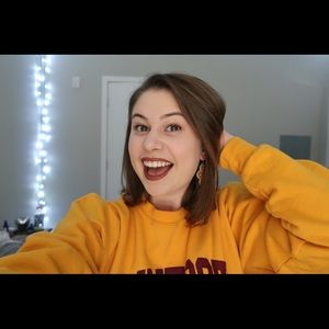 Meet your Posher, Jackie